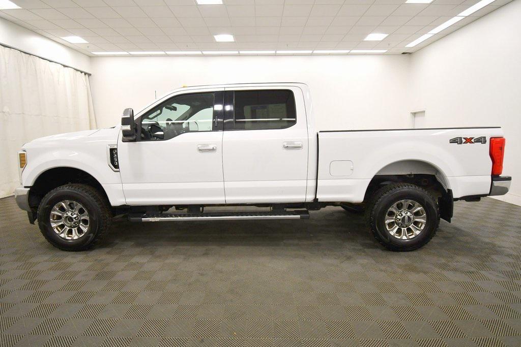 used 2018 Ford F-250 car, priced at $19,499