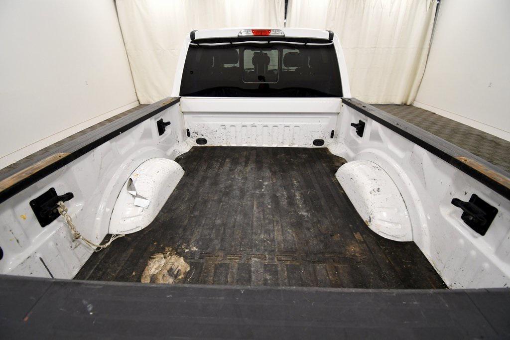 used 2018 Ford F-250 car, priced at $19,499