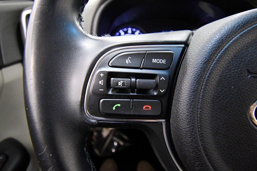 used 2017 Kia Sportage car, priced at $11,895