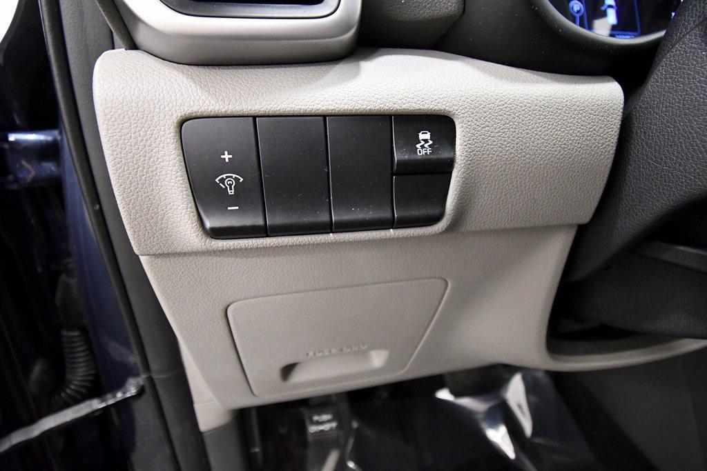 used 2017 Kia Sportage car, priced at $11,895