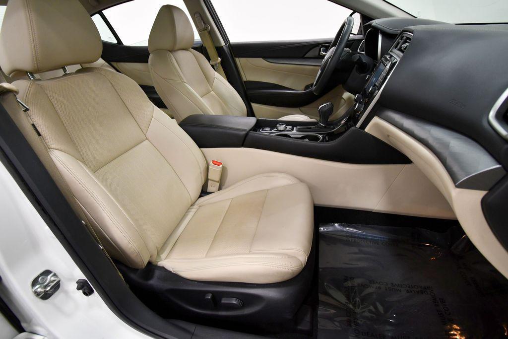used 2017 Nissan Maxima car, priced at $15,249