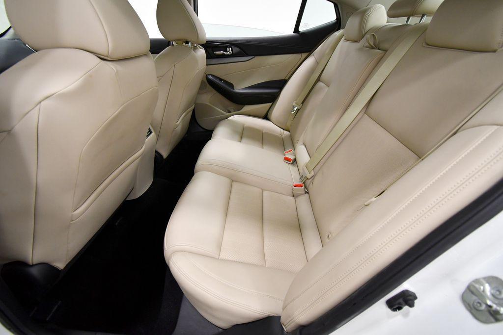 used 2017 Nissan Maxima car, priced at $15,249