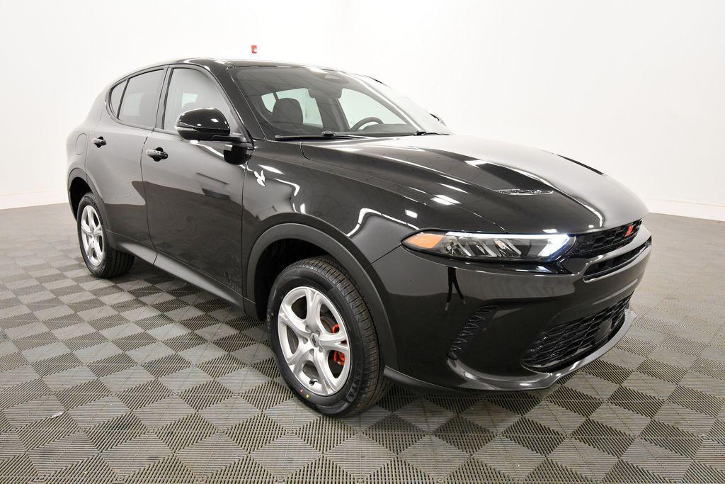 used 2023 Dodge Hornet car, priced at $24,349