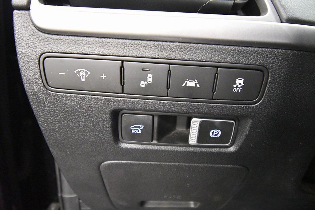 used 2020 Hyundai Palisade car, priced at $19,749