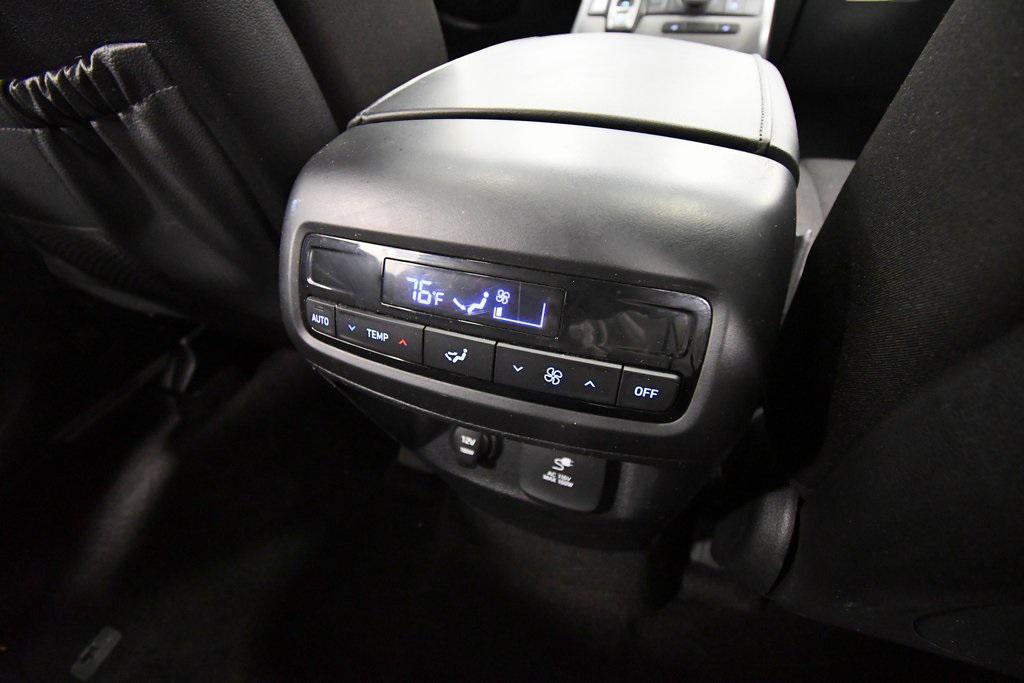 used 2020 Hyundai Palisade car, priced at $19,749