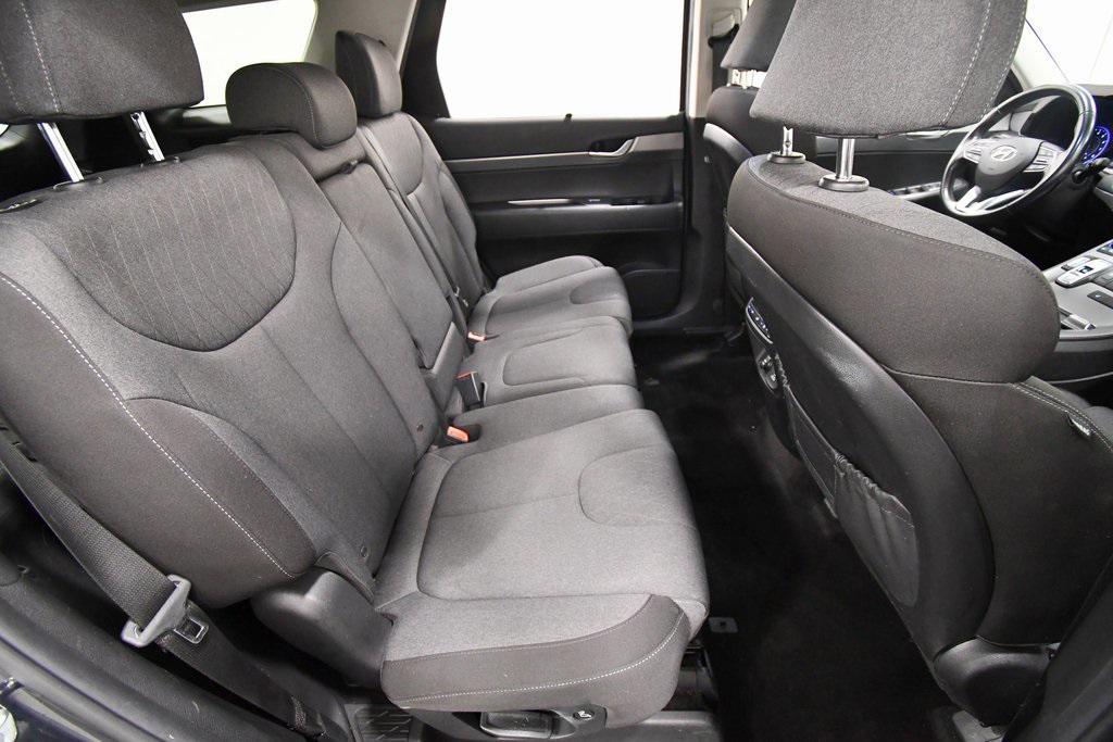 used 2020 Hyundai Palisade car, priced at $19,749