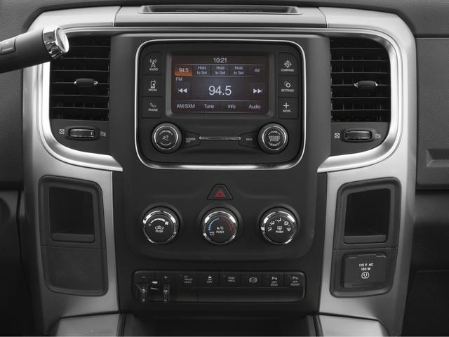 used 2016 Ram 2500 car, priced at $34,349