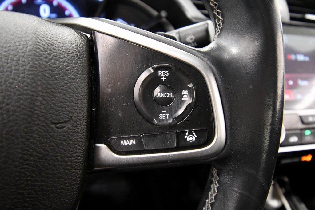 used 2019 Honda Civic car, priced at $15,395