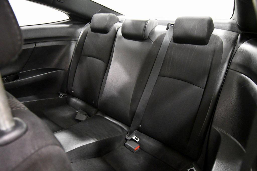 used 2019 Honda Civic car, priced at $15,395