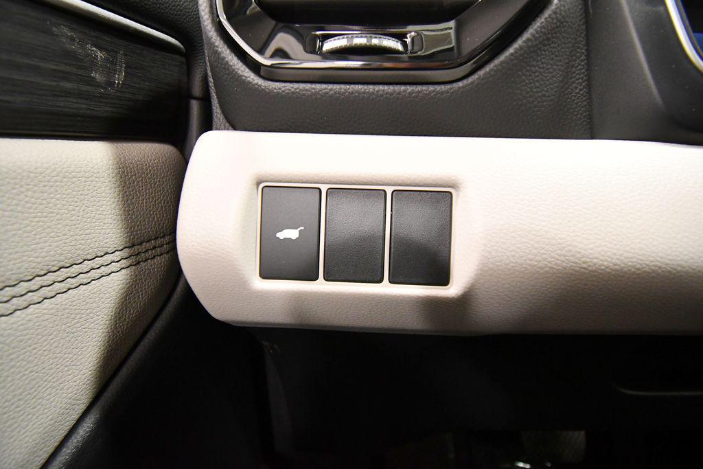 new 2026 Honda Pilot car, priced at $51,999