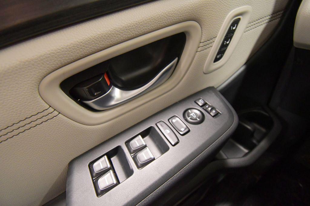 new 2026 Honda Pilot car, priced at $51,999