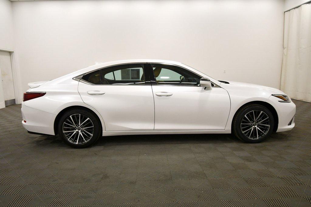 used 2023 Lexus ES 350 car, priced at $36,725