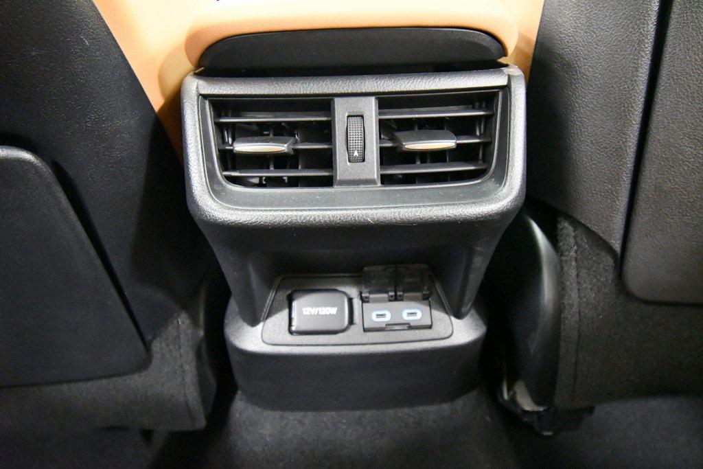 used 2023 Lexus ES 350 car, priced at $36,725