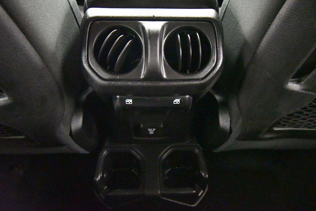 used 2020 Jeep Gladiator car, priced at $31,923