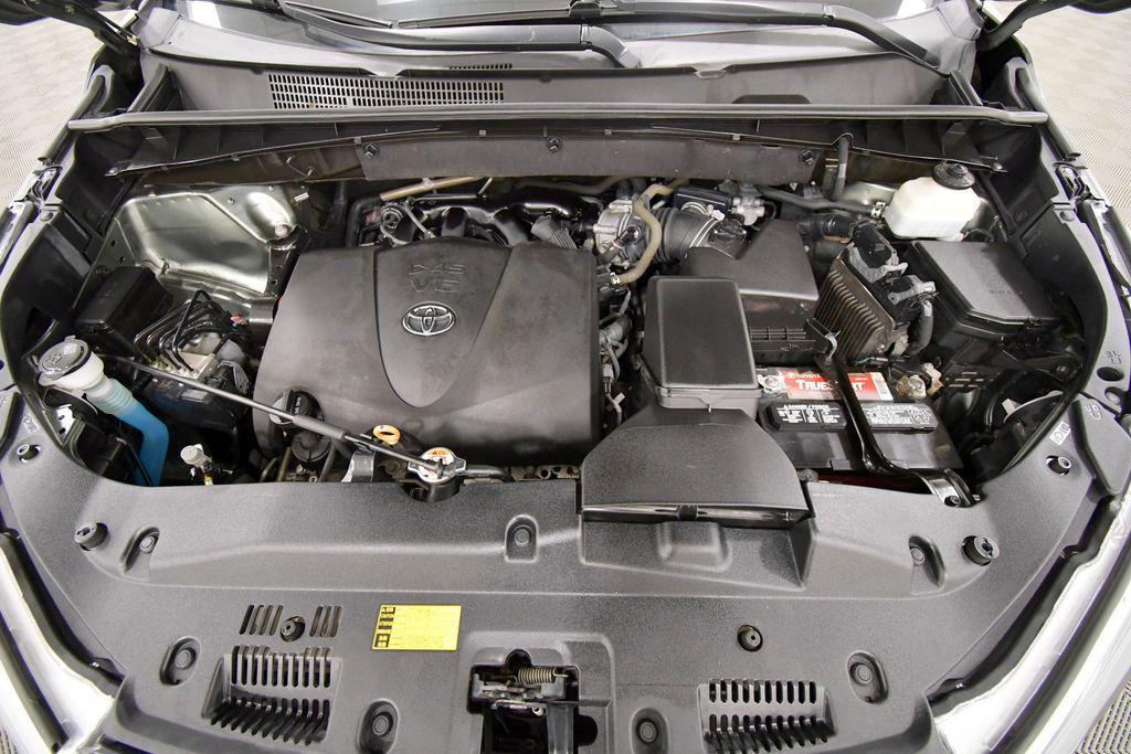 used 2019 Toyota Highlander car, priced at $24,349