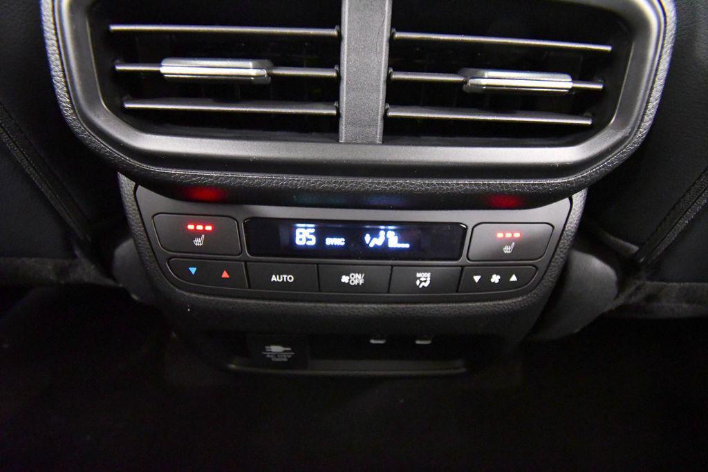 new 2026 Honda Passport car