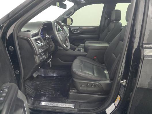 used 2024 Chevrolet Tahoe car, priced at $63,849