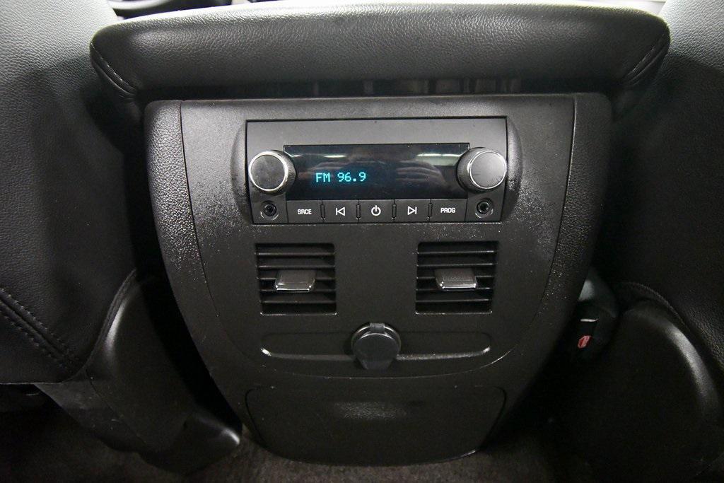 used 2011 Chevrolet Avalanche car, priced at $15,778