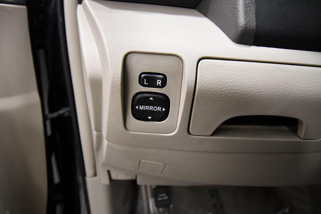 used 2007 Toyota Camry car, priced at $7,641