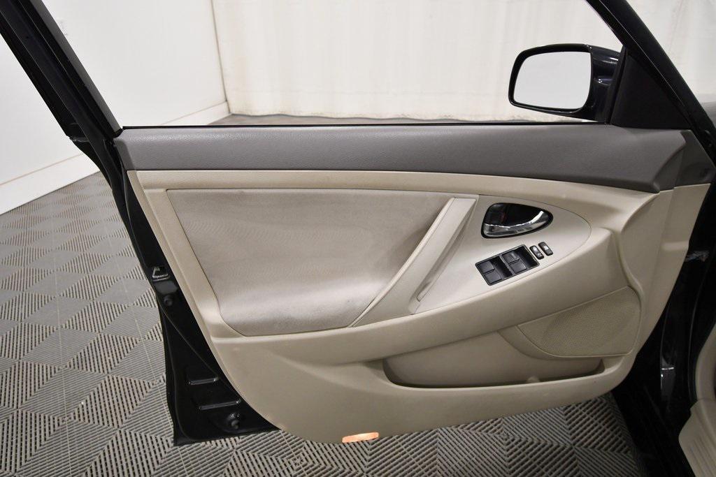 used 2007 Toyota Camry car, priced at $7,641