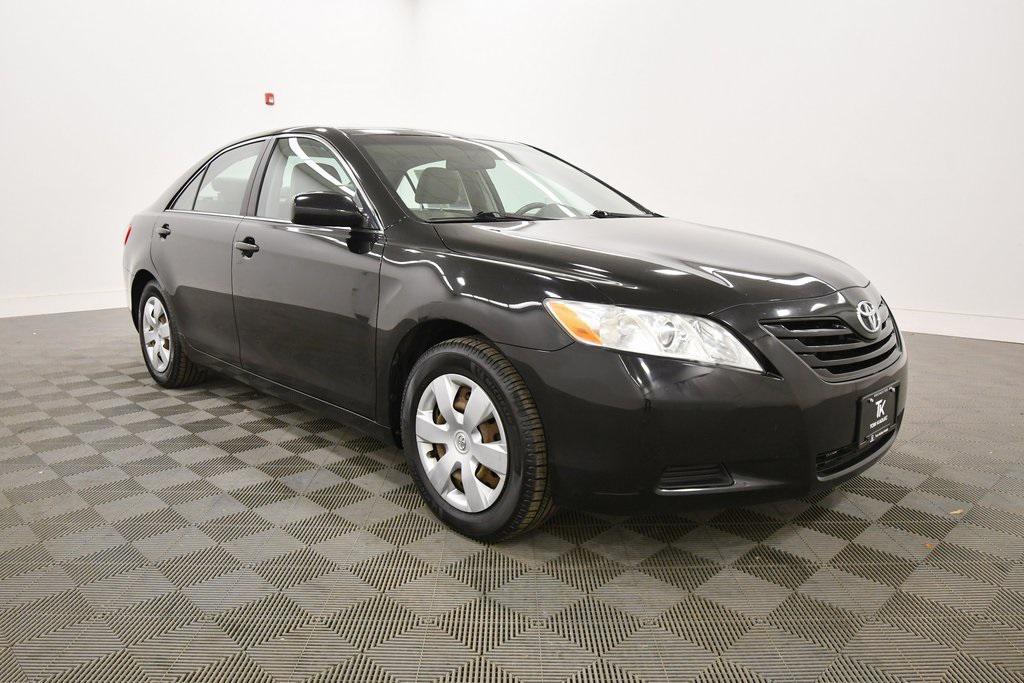 used 2007 Toyota Camry car, priced at $7,641