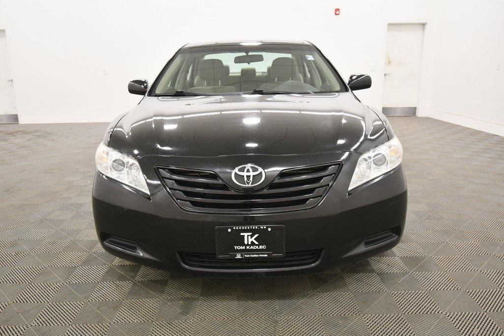 used 2007 Toyota Camry car, priced at $7,641