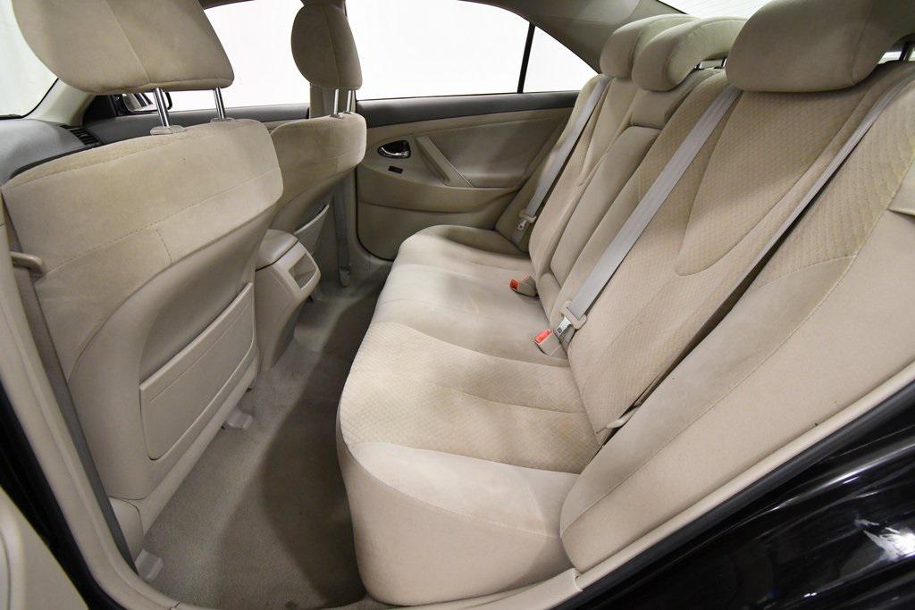 used 2007 Toyota Camry car, priced at $7,641