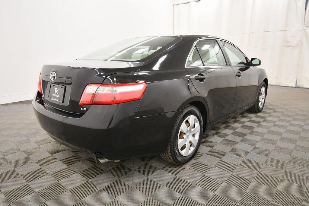 used 2007 Toyota Camry car, priced at $7,641