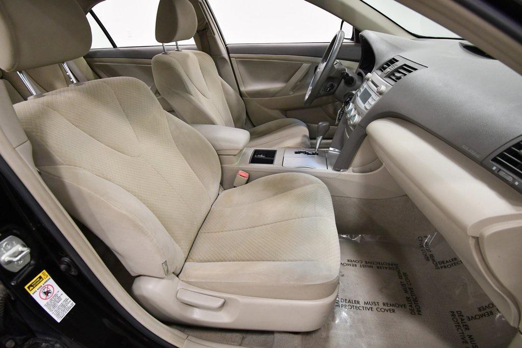 used 2007 Toyota Camry car, priced at $7,641