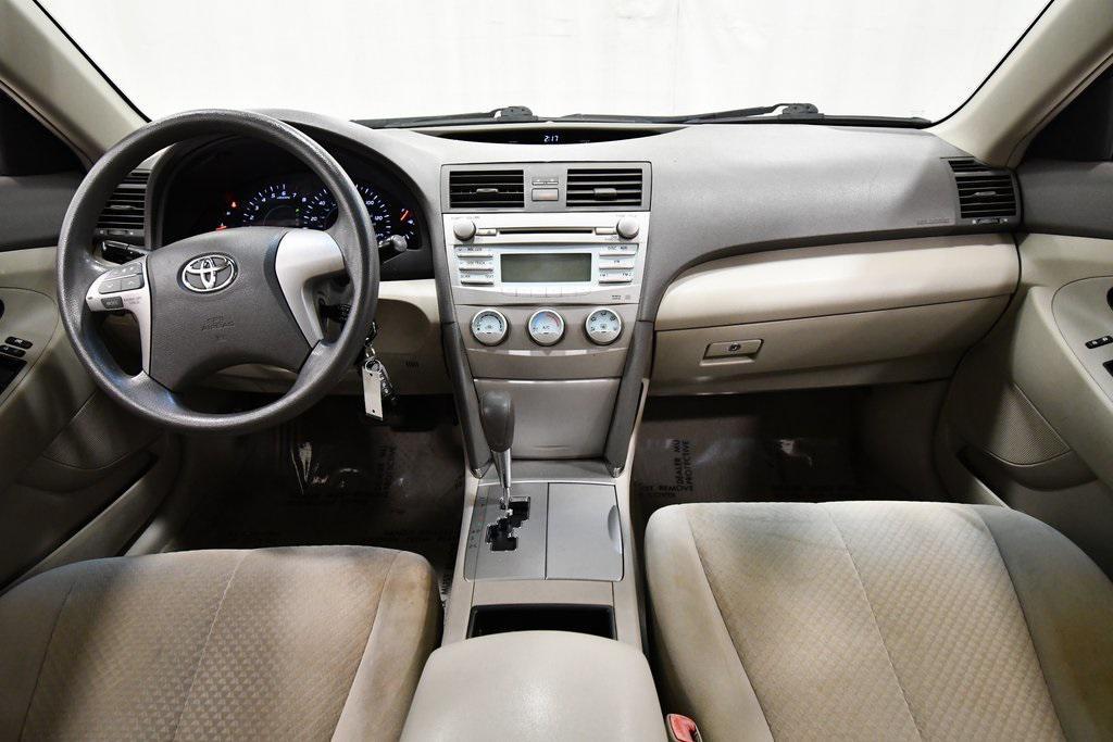 used 2007 Toyota Camry car, priced at $7,641