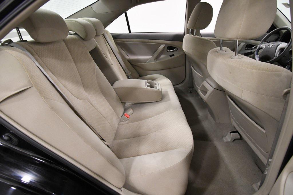 used 2007 Toyota Camry car, priced at $7,641