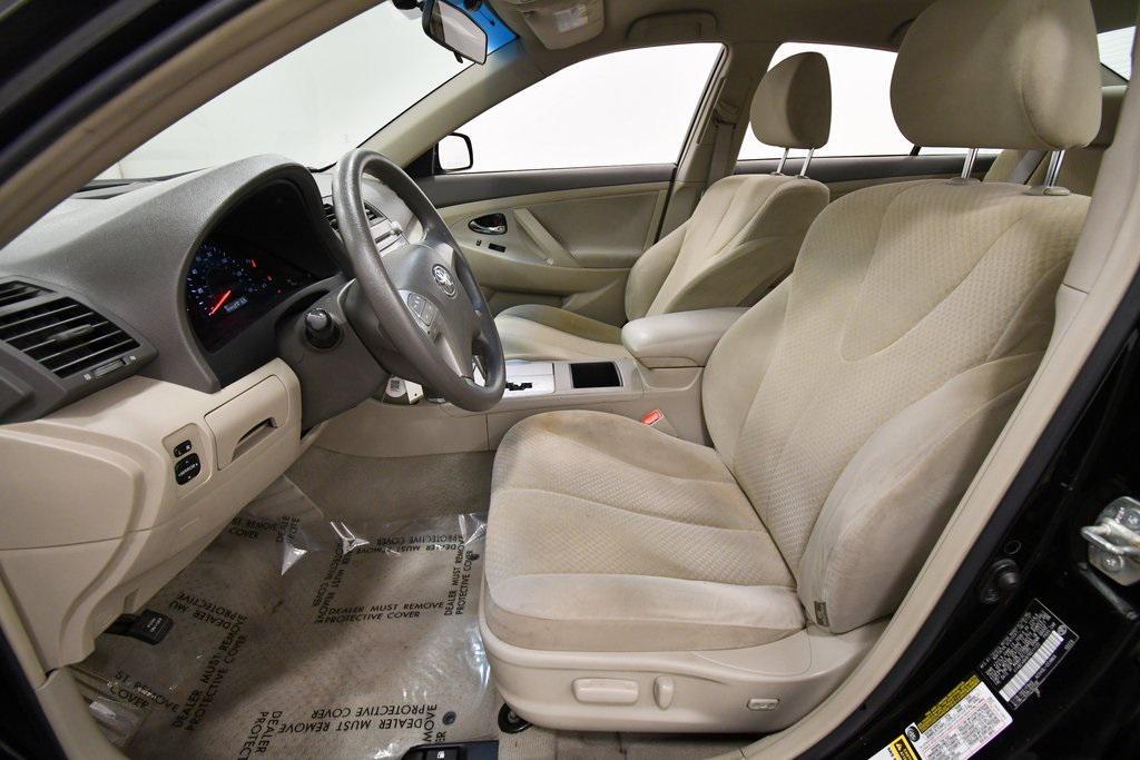 used 2007 Toyota Camry car, priced at $7,641