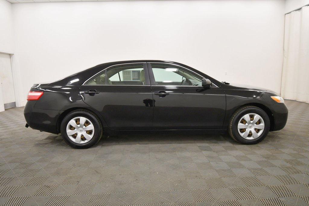 used 2007 Toyota Camry car, priced at $7,641