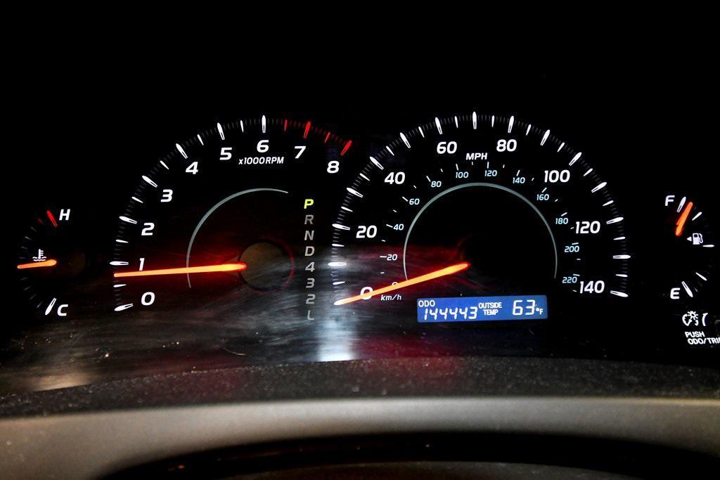 used 2007 Toyota Camry car, priced at $7,641