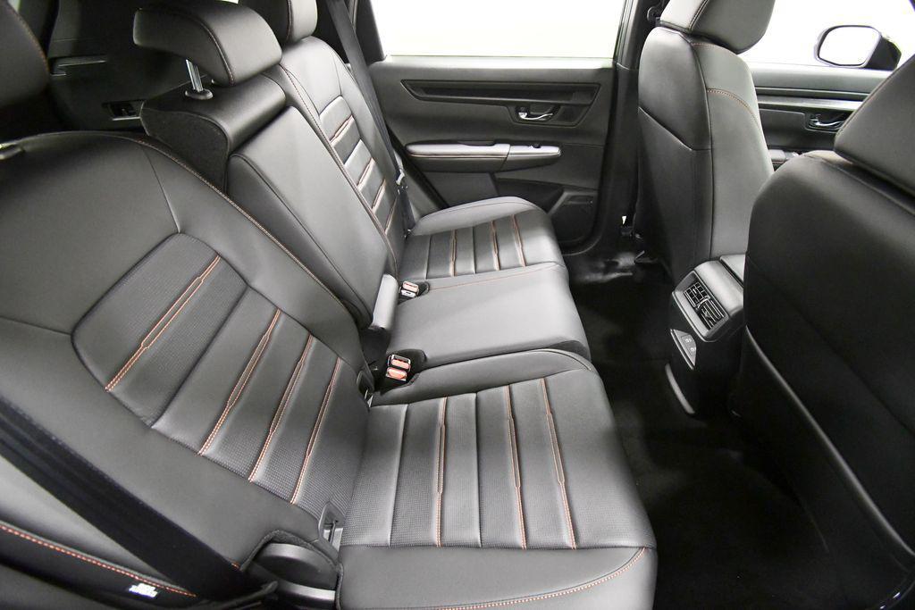 new 2026 Honda CR-V Hybrid car, priced at $40,099