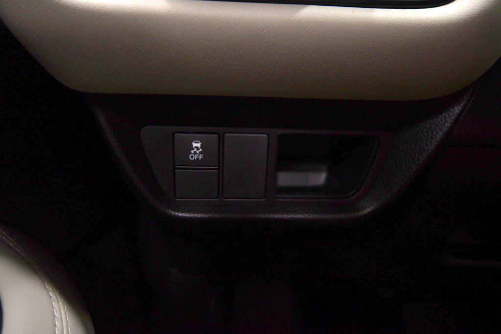 new 2026 Honda HR-V car, priced at $27,987