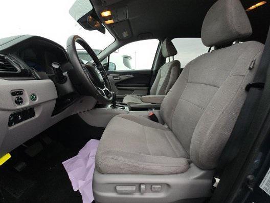 used 2020 Honda Pilot car, priced at $24,995