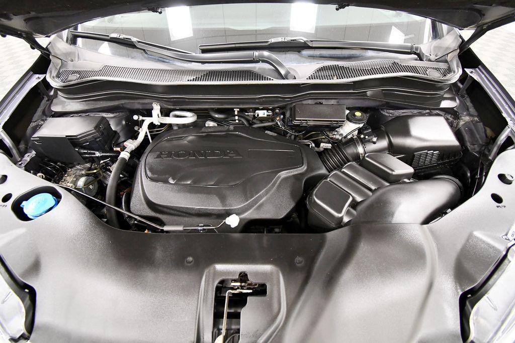 used 2020 Honda Ridgeline car, priced at $22,345