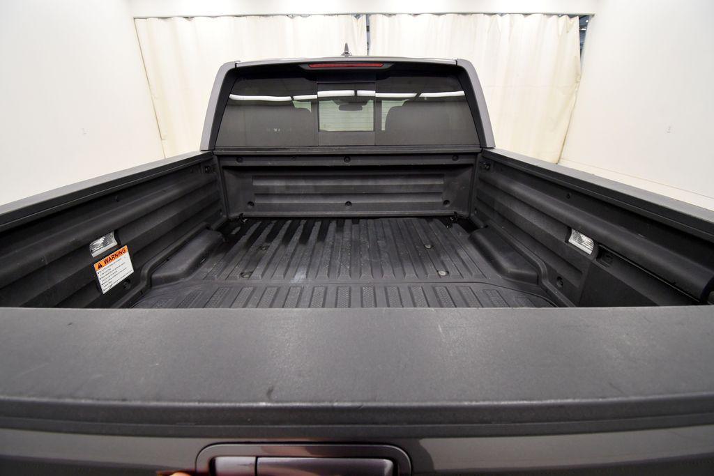 used 2020 Honda Ridgeline car, priced at $22,345