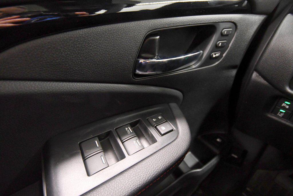 new 2026 Honda Ridgeline car, priced at $45,247