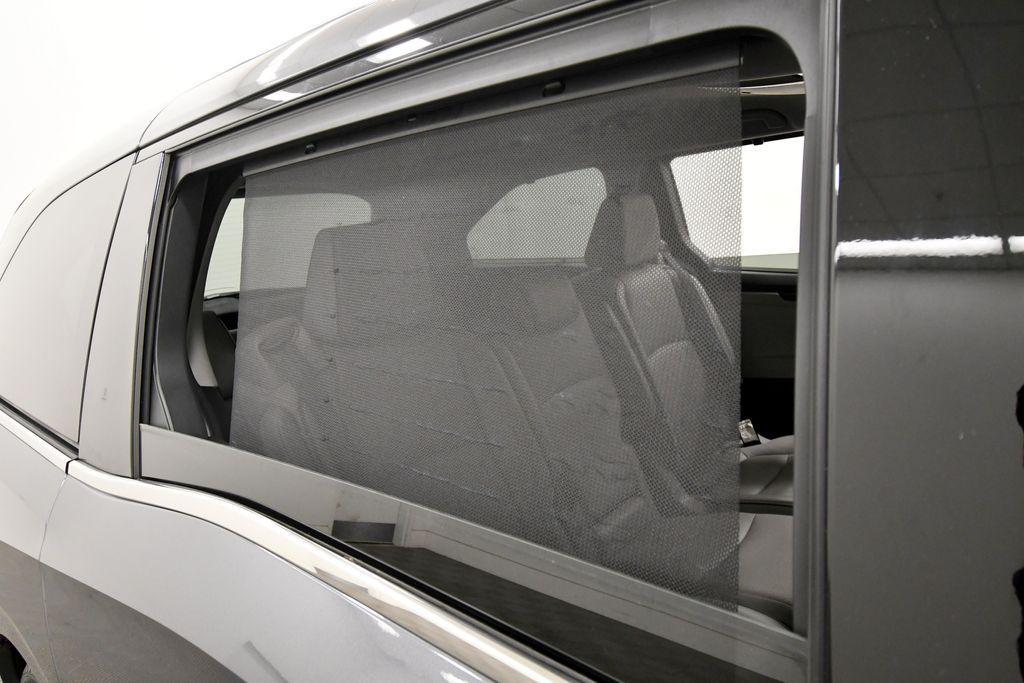 used 2023 Honda Odyssey car, priced at $40,845
