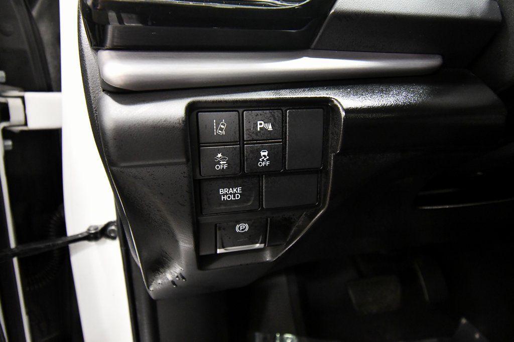 used 2021 Acura RDX car, priced at $24,499