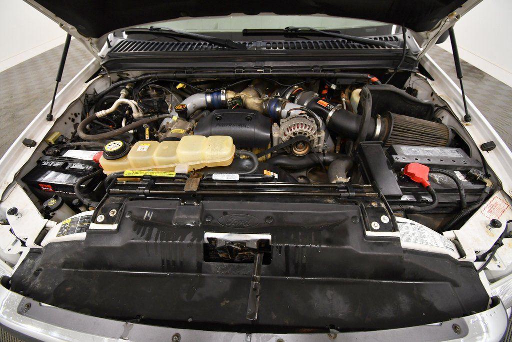 used 2003 Ford F-350 car, priced at $26,999