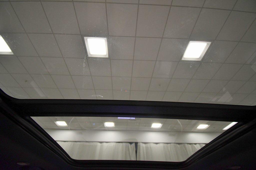 used 2024 Jeep Grand Cherokee 4xe car, priced at $24,709