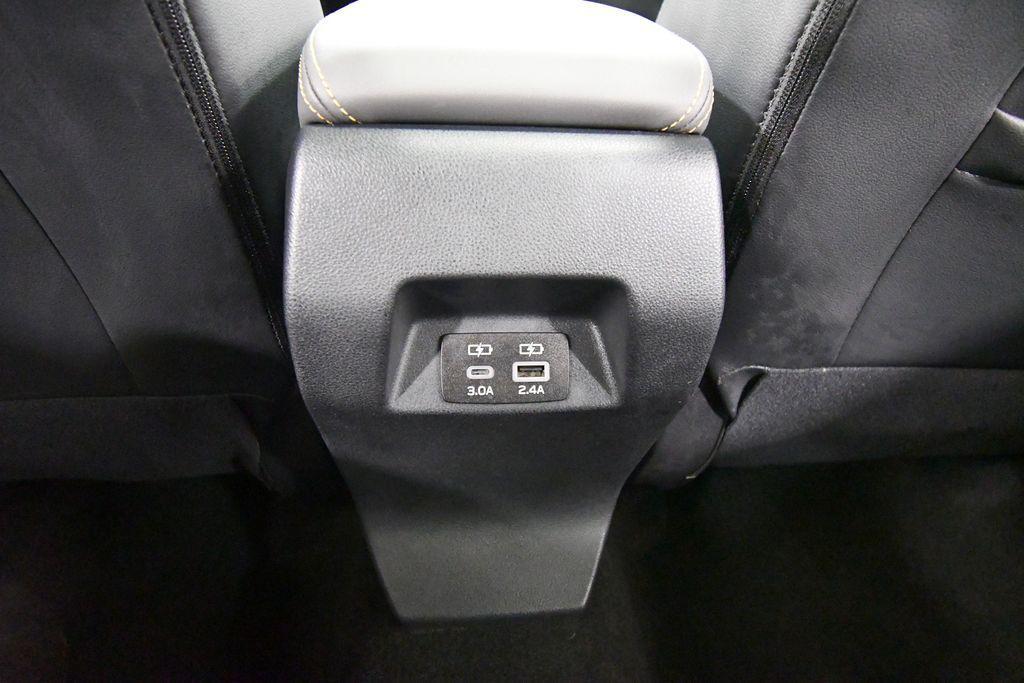 used 2024 Subaru Crosstrek car, priced at $25,987