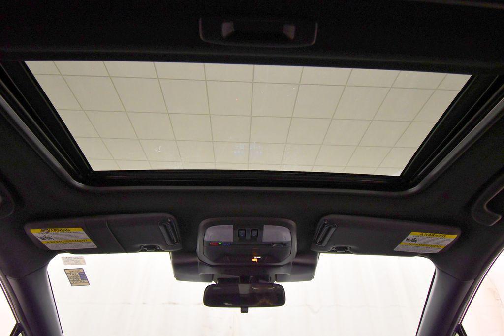 used 2024 Subaru Crosstrek car, priced at $25,987