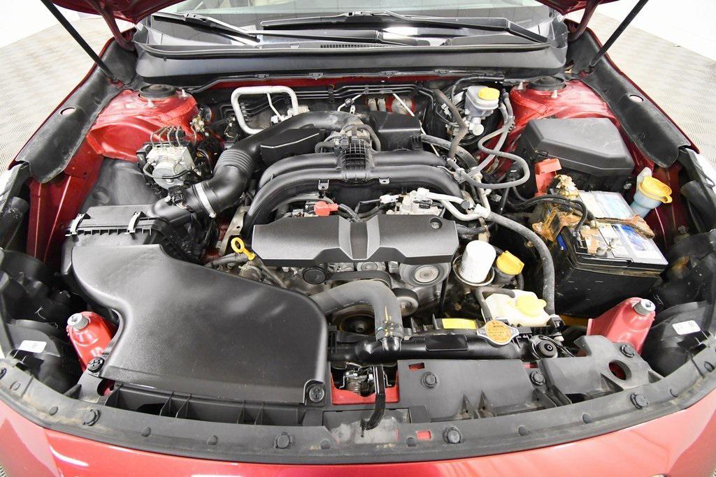 used 2017 Subaru Outback car, priced at $12,799