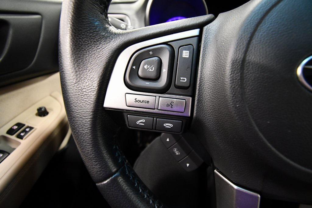 used 2017 Subaru Outback car, priced at $12,799