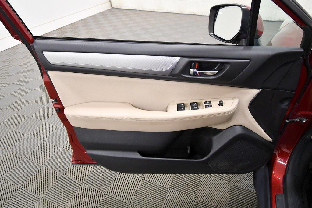 used 2017 Subaru Outback car, priced at $12,799