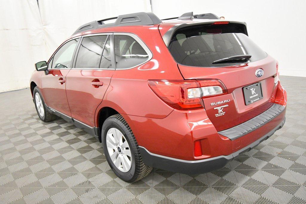 used 2017 Subaru Outback car, priced at $12,799